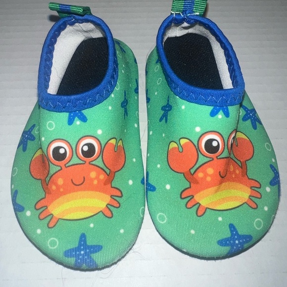 Baby swim shoes - Picture 2 of 5